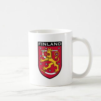 Caneca De Café Finlândia