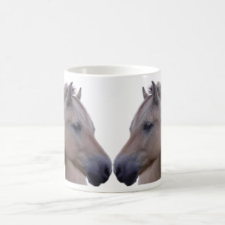 Caneca De Café Fiorde norueguês