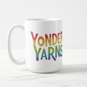 Caneca De Café Fios para crianças
