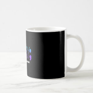 Caneca De Café Fique Amanhã Precisa de Você Prevenção ao Suicídio