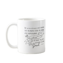 Fique ansioso por nada