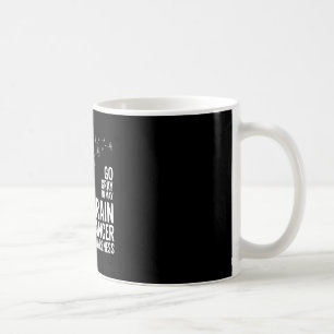 Caneca De Café Fique grisalho em maio conscientização sobre tumor