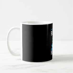 Caneca De Café Fisher, Estou Aposentado, Só Quero Ir Pescar