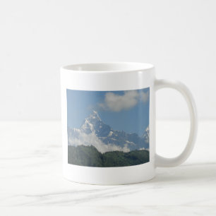 Caneca De Café Fishtail