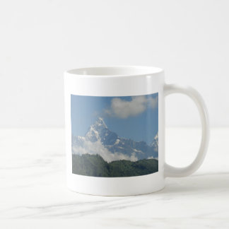 Caneca De Café Fishtail