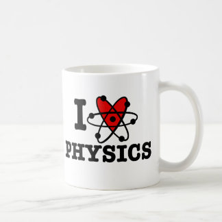 Caneca De Café Física