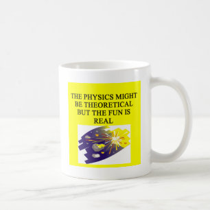 CANECA DE CAFÉ FÍSICA