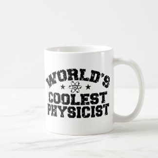 Caneca De Café Físico
