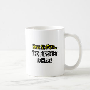 Caneca De Café Físico...