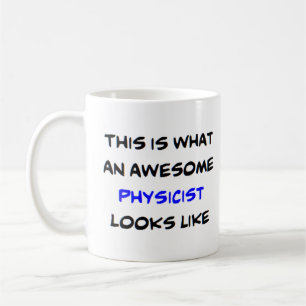 Caneca De Café físico, incrível