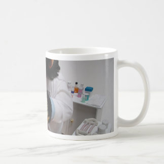 Caneca De Café Fisioterapeuta