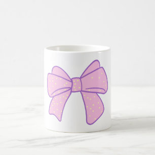 Caneca De Café Fita cúbica