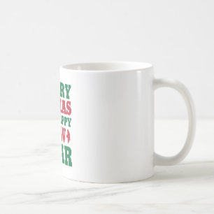 Caneca De Café Fitmas alegre