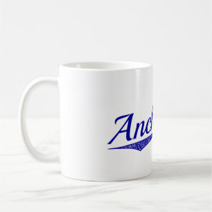 Caneca De Café Fixação