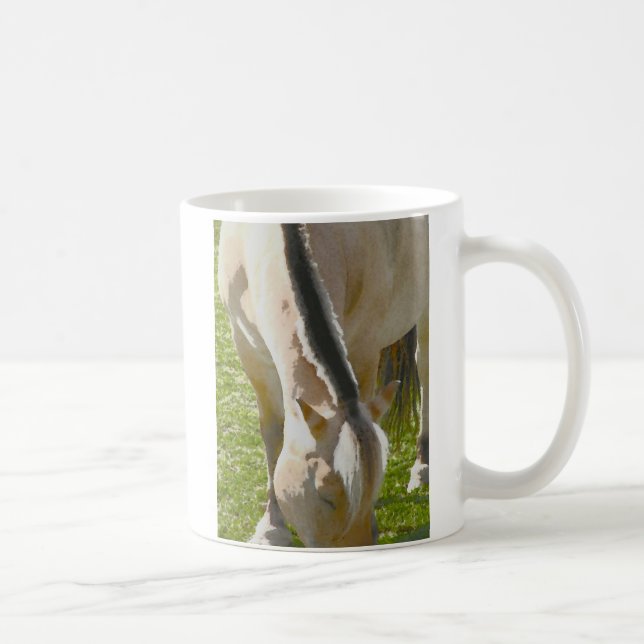 Caneca De Café Fjord Mug (Direita)