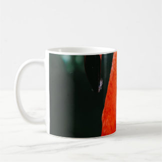 CANECA DE CAFÉ FLAMINGO