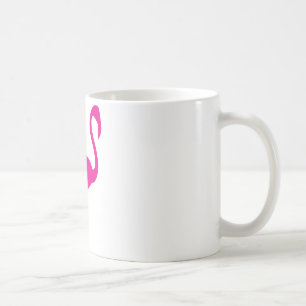 Caneca De Café flamingo