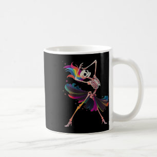 Caneca De Café Flamingo Bird Karate Ninja Kickboxing Mães Taekwon