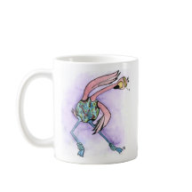 Flamingo de Jazzercise