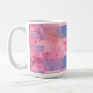 Caneca De Café Flamingo Reverie