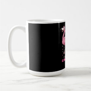 Caneca De Café Flamingos   As Pessoas Devem Parar De Esperar Que 