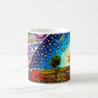 Caneca De Café Flammarion Dome Mug
