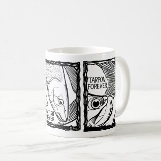Caneca De Café Flat Grand Slam in your hand!