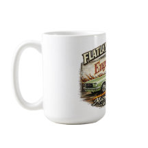 Flatland Cruisers Car Club–Eugene's Pizza