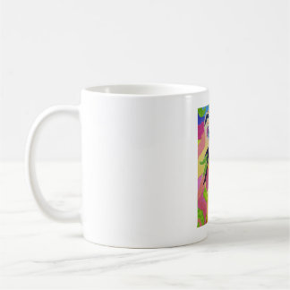 Caneca De Café Flavia Mug
