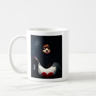 Caneca De Café Flavor Suave
