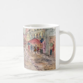 Caneca De Café Flensburg