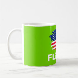 Caneca De Café Flixbus Mug