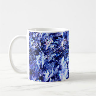 Caneca De Café Flocos de neve