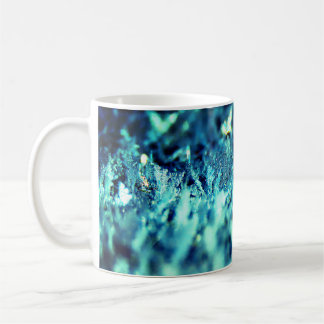 Caneca De Café Flocos de neve