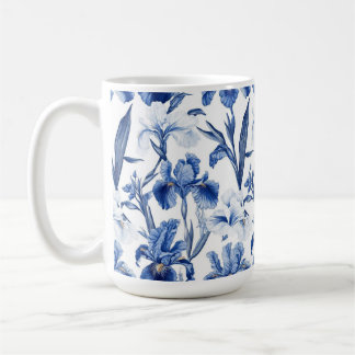 Caneca De Café flor 