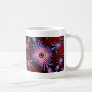 Caneca De Café Flor 11