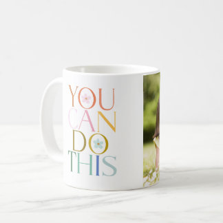 Caneca De Café Flor de Pastel