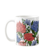 Floral Indiano Personalizado
