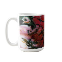 Floral Mug