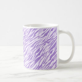 Caneca De Café Floral Pattern Mug