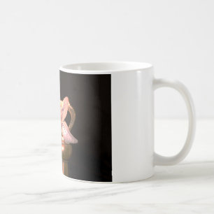 Caneca De Café Flores Crocus