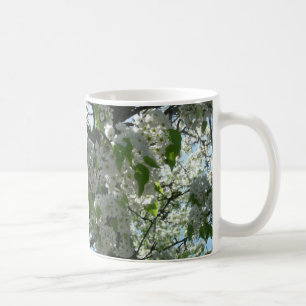 Caneca De Café Flores da Primavera