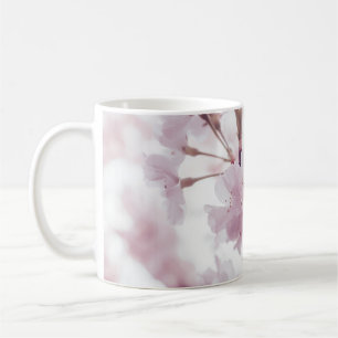 CANECA DE CAFÉ FLORES DE SANGUE DE CÉREBRO