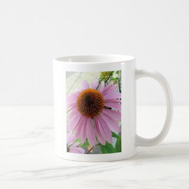Caneca De Café Flores para venda (Direita)