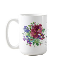 Flores pintadas, pela vovó 1rua