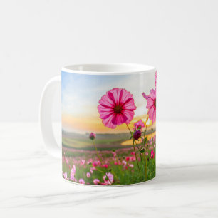 Caneca De Café Flores  Província de Chiang Rai, Tailândia
