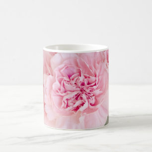 Caneca De Café Flores Rosa Rosa Rosa Rosa Rosa Rosa Rosa Rosa