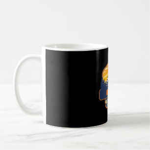 Caneca De Café Floresta Nacional olimpiadas � Segredos Selvagens