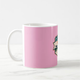 Caneca De Café Floresta Nacional olimpiadas � Segredos Selvagens