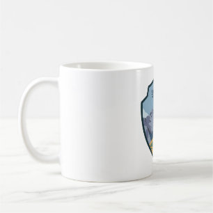 Caneca De Café Floresta Nacional San Juan